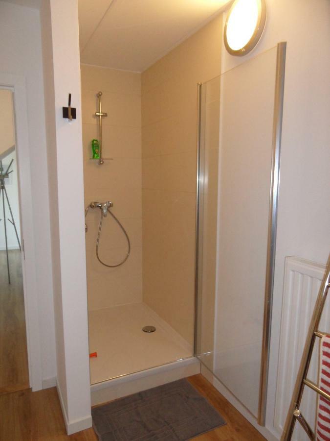Les Chambres Du Houmier Rouvreux Kültér fotó