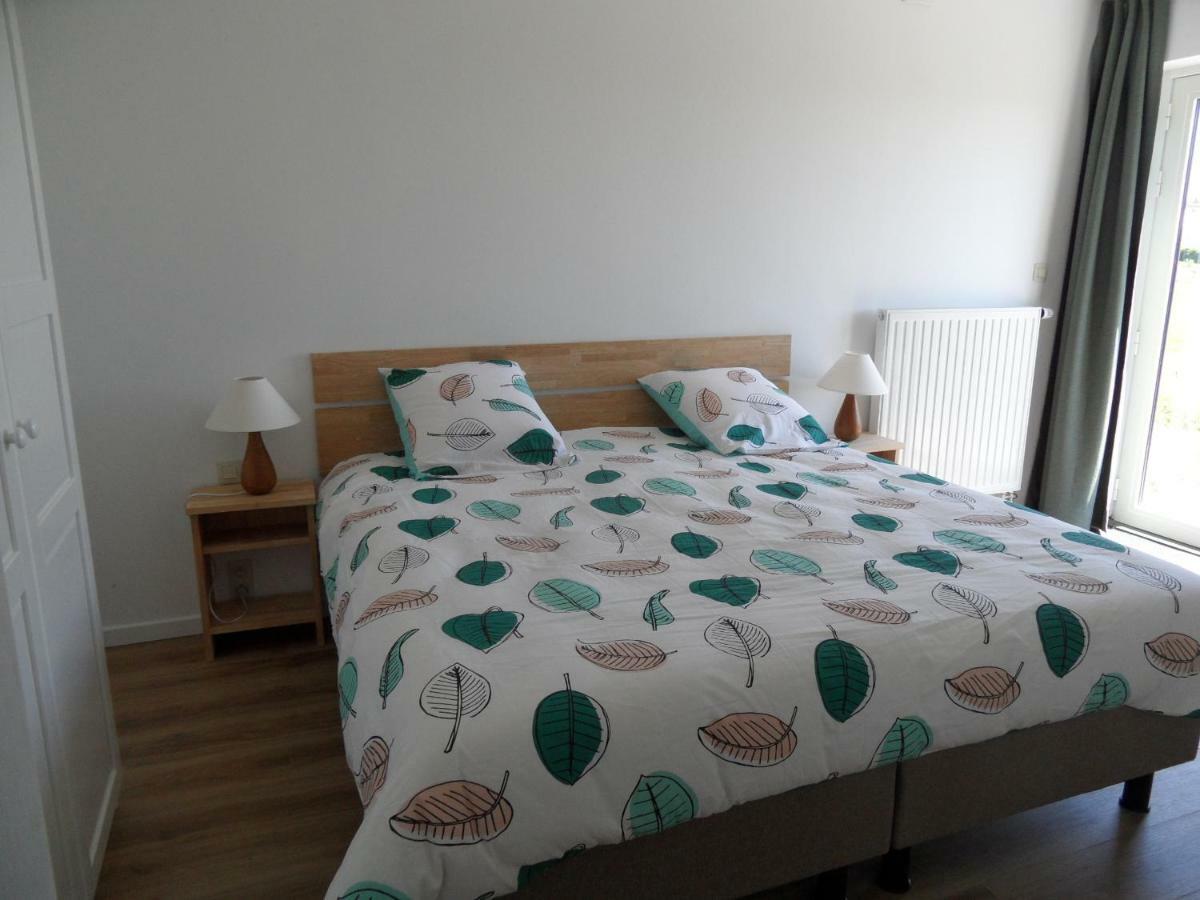 Les Chambres Du Houmier Rouvreux Kültér fotó